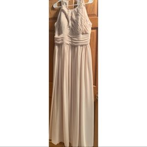 Bridesmaid dress